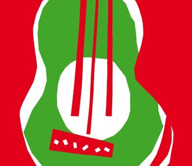 Jon Gomm na festiwalu gitary akustycznej