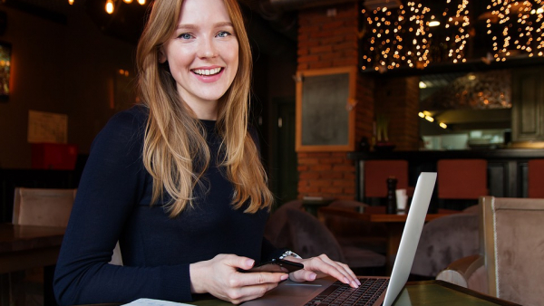 Uważaj na Wi-Fi w kawiarni...