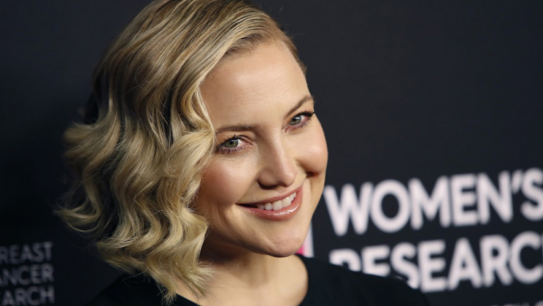 Do gwiazdorskiej obsady filmu „Na noże 2” dołącza Kate Hudson