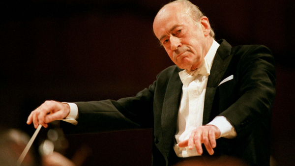 Nie żyje dyrygent i kompozytor Jan Krenz 