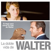 "Bóbr" z Melem Gibsonem debiutuje w Cannes