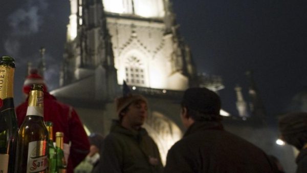 Rower lub smartfon za pustą butelkę