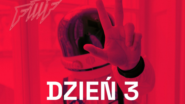 Co dziś na Festiwalu Muzyki Filmowej w Krakowie