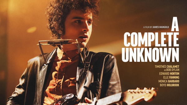 Ray Charles, Elvis Presley, Johnny Cash - najgłośniejsze filmowe biografie muzyków