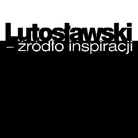 "Lutosławski-źródło inspiracji" - wystawa malarstwa i rzeźby w Domu Plastyków