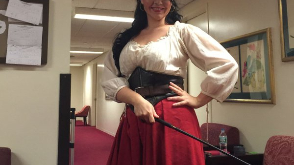 Owacje dla Aleksandry Kurzak w Metropolitan Opera