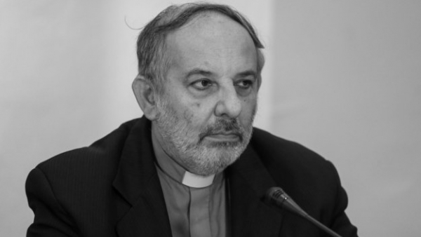 Nie żyje ksiądz Tadeusz Isakowicz-Zaleski