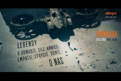 Smok: Zobacz nową wersję bajki o Smoku Wawelskim w reżyserii Tomasza Bagińskiego