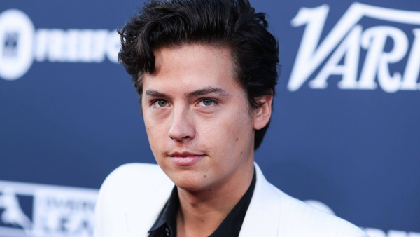 Syn Rossa z „Przyjaciół” wyjawił, że był zakochany w Jennifer Aniston 