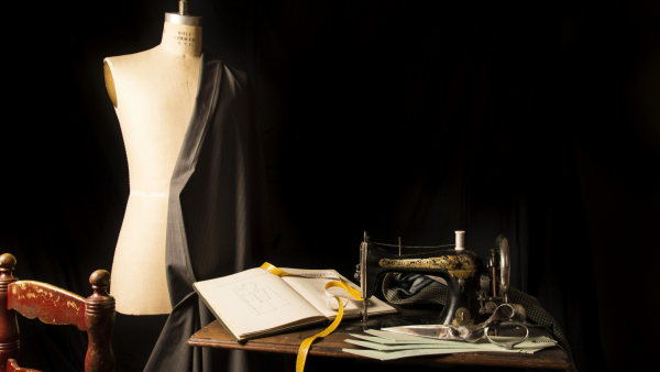 Wizerunki kobiet w projektach scenograficznych – wystawa w Muzeum Śląskim