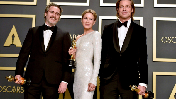 Oscary 2020: Wielka gala w obiektywie!