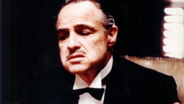 "Nikt nie będzie mi mówił, co mam robić" - 100 lat temu urodził się Marlon Brando