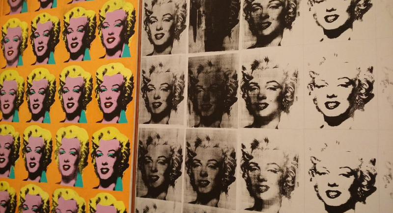 Wyczółkowski, Mehoffer i Warhol na aukcji grafiki w DESA Unicum
