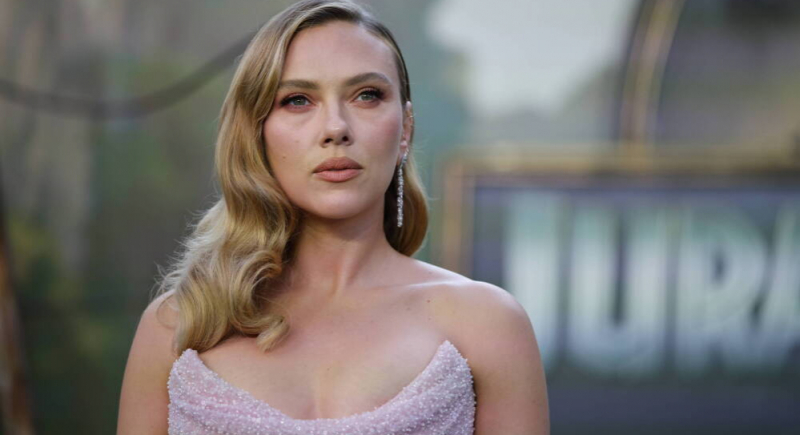 Scarlett Johansson gwiazdą, której filmy zarobiły najwięcej w historii