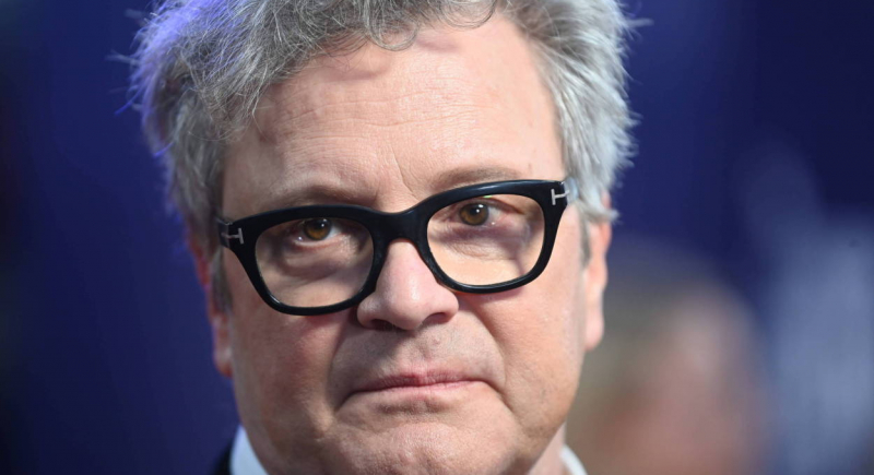 Colin Firth zagra główną rolę w serialu o zamachu terrorystycznym nad Lockerbie