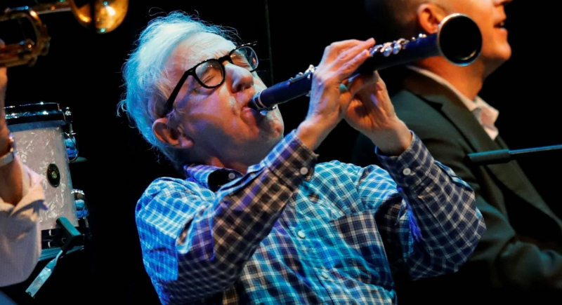 Woody Allen - kontrowersyjny mistrz kina skończył 84 lata