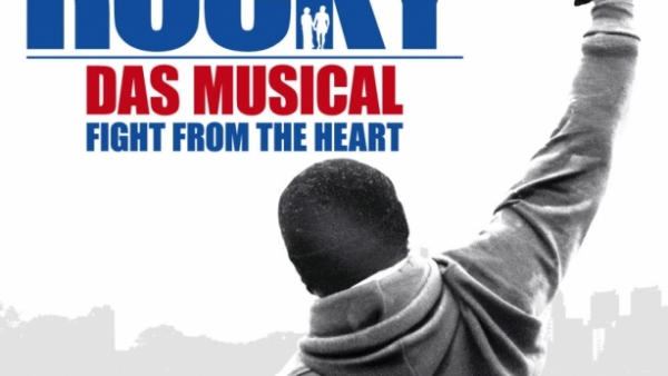 Rocky Balboa wkroczył na ring w rytm muzyki