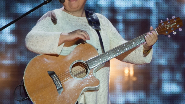 Dziś urodziny Martyny Jakubowicz