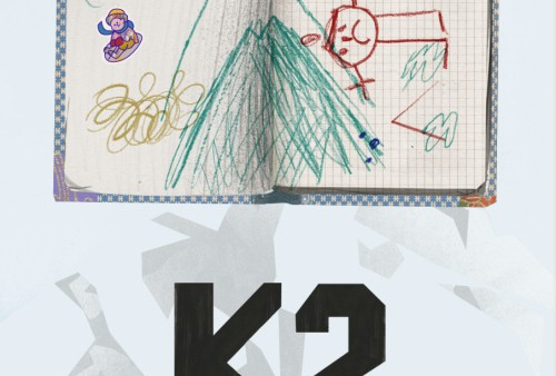 Film "K2. Dotknąć nieba" z kolejną nagrodą 