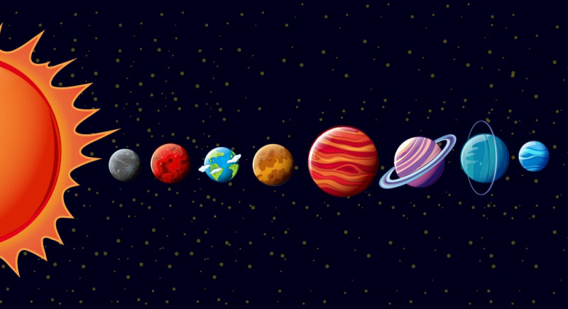 PLANETARIUM
