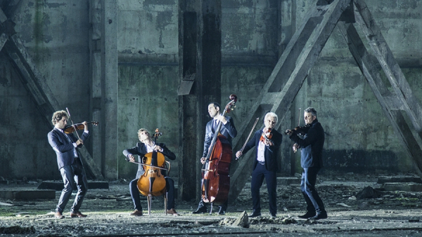 9. TRASA KONCERTOWA MŁODEJ POLSKIEJ FILHARMONII