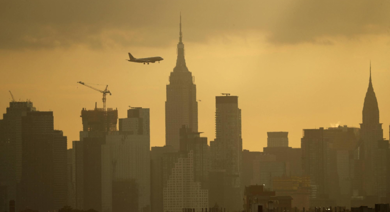 Empire State Building najpopularniejszą atrakcją turystyczną świata