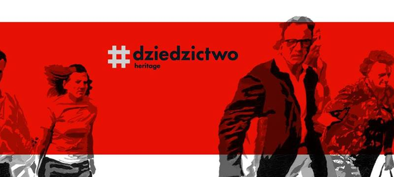 Ostatnie dni wystawy "#dziedzictwo”