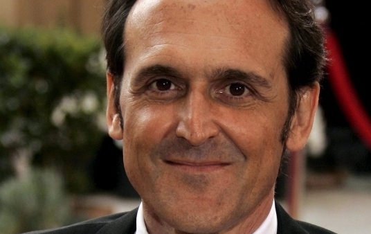 Chciałbym zaprosić wszystkich, którzy kochają muzykę, aby przyszli na ten koncert! - Alberto Iglesias