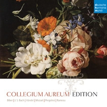Collegium Aureum-Edition
