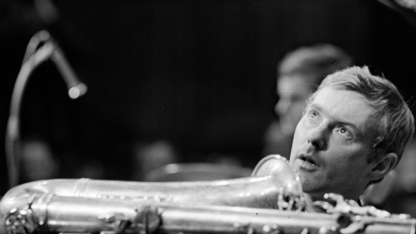 Wystawa fotografii "Marek Karewicz: Komeda"