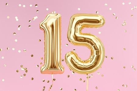 Tak świętowaliśmy 15. urodziny RMF Classic!!!