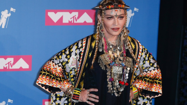 Madonna zakazuje używania telefonów na swych koncertach