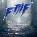 Koncert z muzyką do seriali w programie 19. Festiwalu Muzyki Filmowej