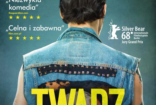 W kinach w kwietniu: "Twarz" Szumowskiej, "Wyspa psów" Andersona, "Niewidzialne" Sali