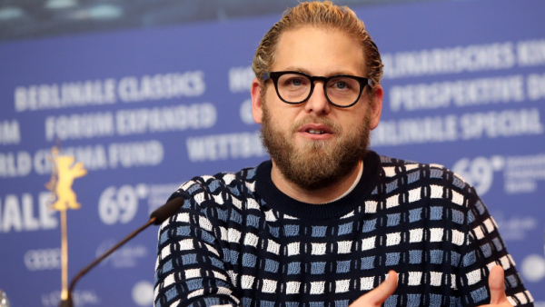 Jonah Hill zrealizuje serial o powiązaniach Hollywood z mafią