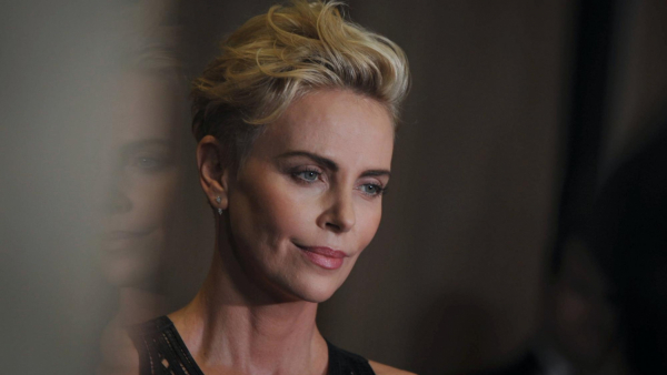 Charlize Theron: rola Kelly była trudniejsza niż rola seryjnej morderczyni