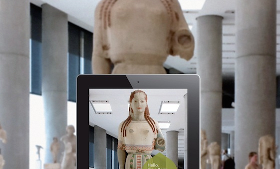Innowacyjna Europa: Rewolucja w zwiedzaniu muzeów