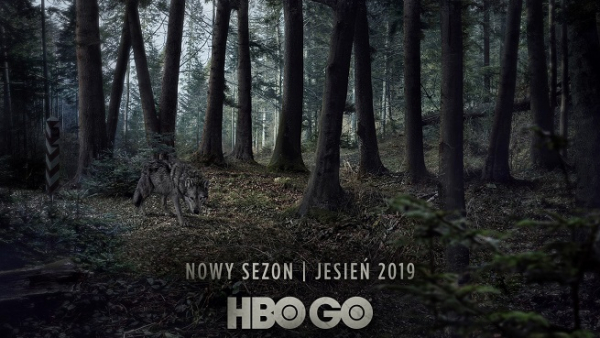 "Wataha 3" - zobacz zwiastun! Premiera już jesienią!