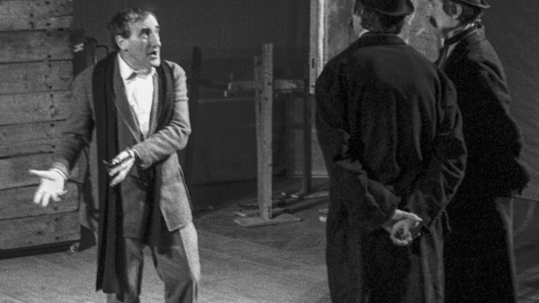 Powstaje polsko-angielski, pierwszy kantorowski słownik