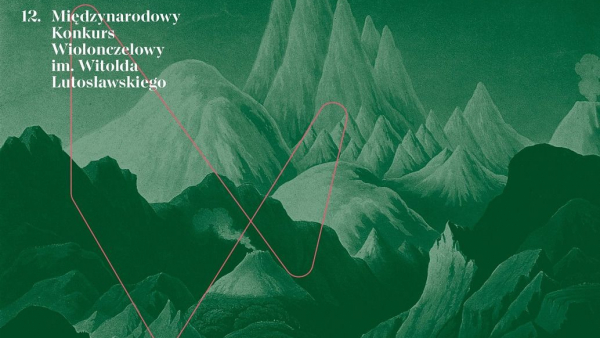 Tae-Yeon Kim laureatką 12. Międzynarodowego Konkursu Wiolonczelowego