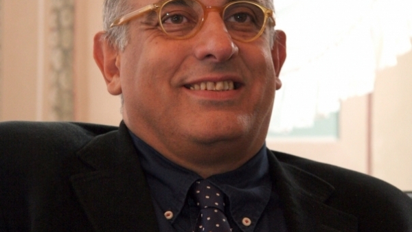 Laureat nagrody Kapuścińskiego o przyjaźni z autorem "Cesarza"