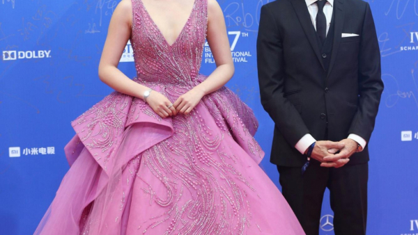 Liu Yifei - kim jest aktorka, która zagra Mulan?