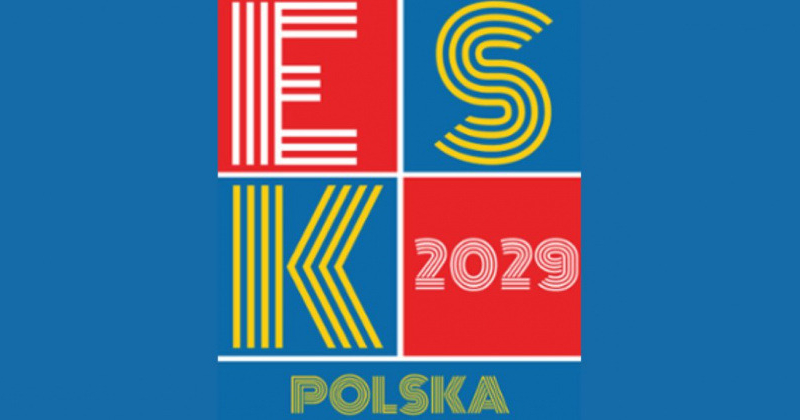 Inauguracja starań Katowic o tytuł Europejskiej Stolicy Kultury 2029 – w Sosnowcu
