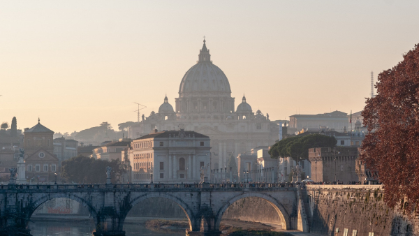 Rosyjski atak hakerski na strony włoskich instytucji. Wśród nich są Senat i Sztab Generalny
