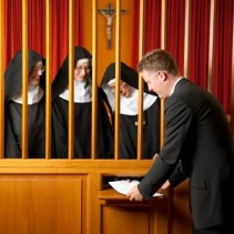 Francuskie zakonnice podpisały kontrakt z wytwórnią Universal Music