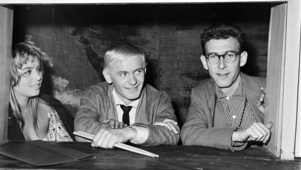 Niewinni czarodzieje – mija 60 lat od premiery filmu Andrzeja Wajdy