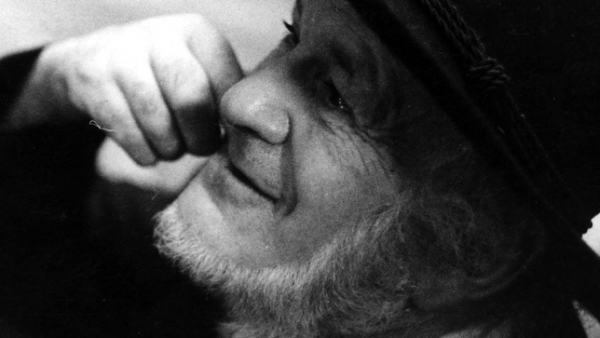 Przyjaciele o Piotrze Skrzyneckim w 20-lecie śmierci