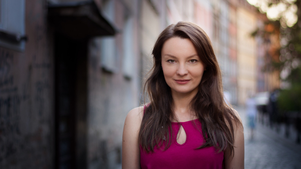 Zbrodnie Medei są owocem miłości