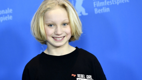 Tom Hanks wylał morze łez na planie nowego filmu, by pomóc nastoletniej aktorce