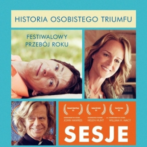Sesje na DVD